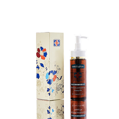 市中男女外阴洗液