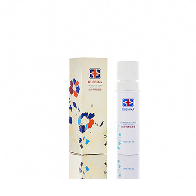 市中抗菌防护喷雾