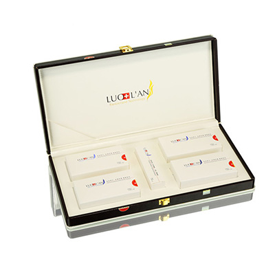 市中产后恢复自洁系统套