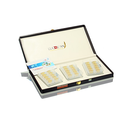 市中产后黏膜弹性修复套